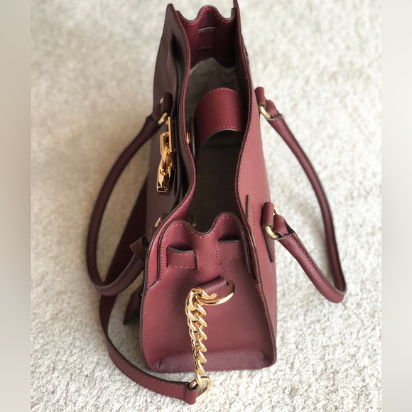 Michael Kors Hamilton Bag - Picture 2 of 16